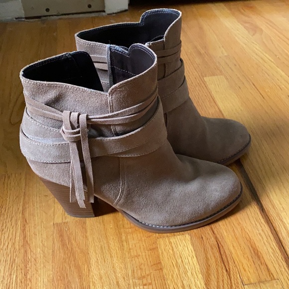 Booties - Picture 2 of 6